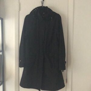 Lands End Womens Soft Shell Jacket